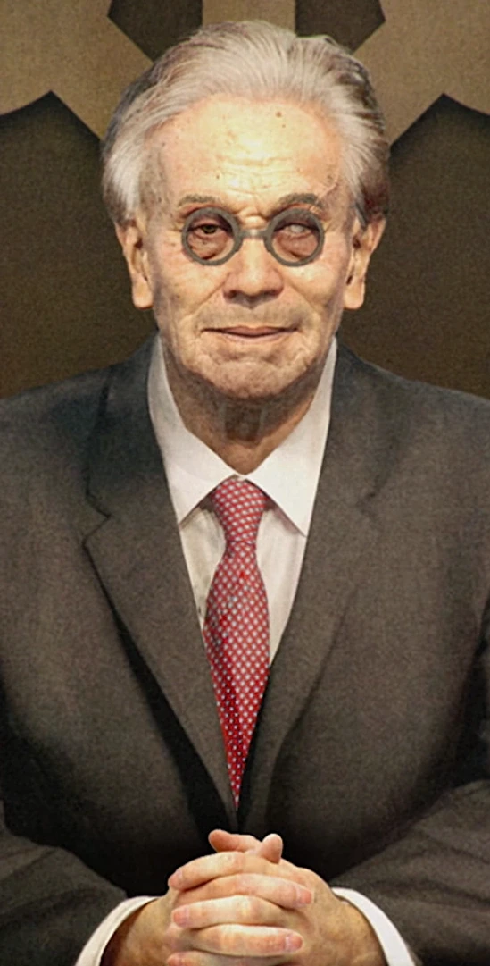 寻找赫尔曼