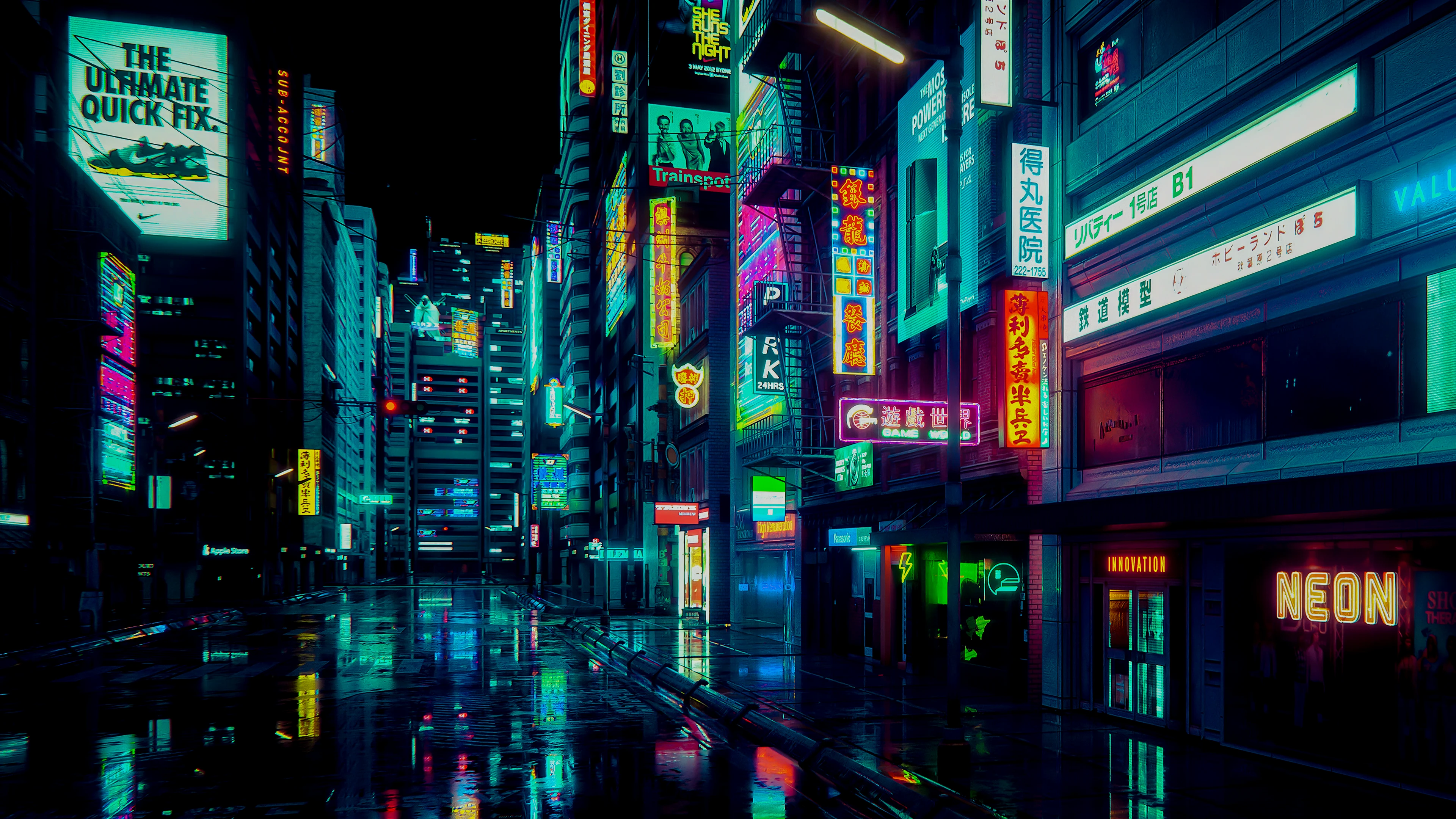我挑战了法律