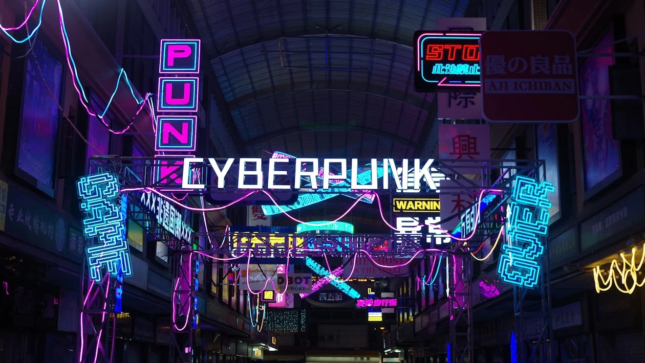 德拉曼 的七个人格